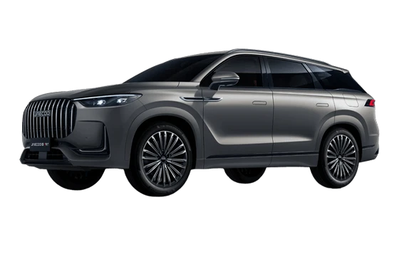Jaecoo 8 1.5 Tgdi Plug-in Hybrid Exclusive Awd Noleggio Lungo Termine Mobility Rent