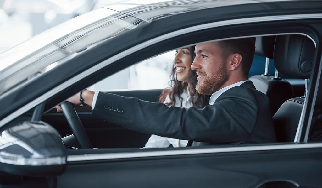 Noleggio auto per dipendenti: come strutturare un piano di mobilità aziendale vantaggioso