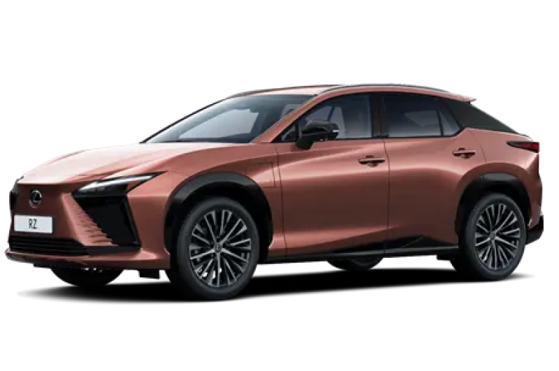 Lexus Rz 350e Executive 2wd Noleggio Lungo Termine Mobility Rent